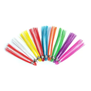 Blackburn 6" Stake Chaser Whiskers | 25 Pack