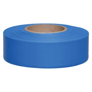Coarse Matte Roll Flagging Tape