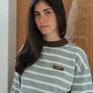 Sunday Sweater - Grey