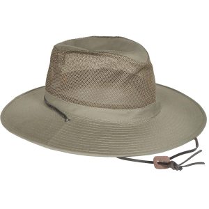 Broner Solarweave Breezer Hat
