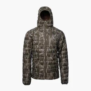 Cumulus Jacket | Mens - Mossy Oak Original Bottomland