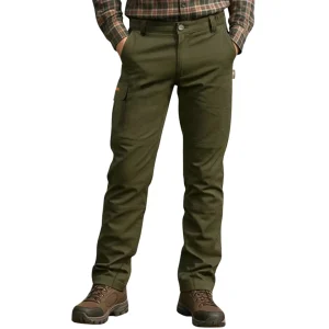 Game Kids HB320-K Aston Pro Waterproof Cargo Trousers