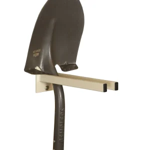 Gemplers Original Double Prong Tool Rack, 12" L