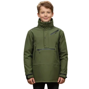 Game Kids Stalking Smock